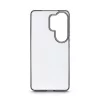 Handyhülle HAMA Always Clear für Samsung Galaxy S26 Ultra, transparent, passend für 17,5 cm (6,9 Zoll) Bildschirm
