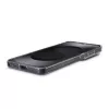 Handyhülle HAMA Always Clear für Samsung Galaxy S26 Ultra, transparent, passend für 17,5 cm (6,9 Zoll) Bildschirm