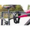 Hama 00178138 Fahrradschloss Schwarz 1200 mm Kettenschloss