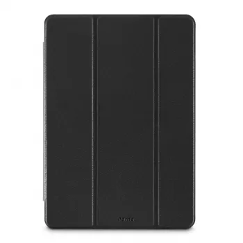 Hama Extreme Protect 00227092 Tablet-Hülle für Samsung Galaxy Tab A11+/A9+ 11 Zoll (27,9 cm), transparent/schwarz