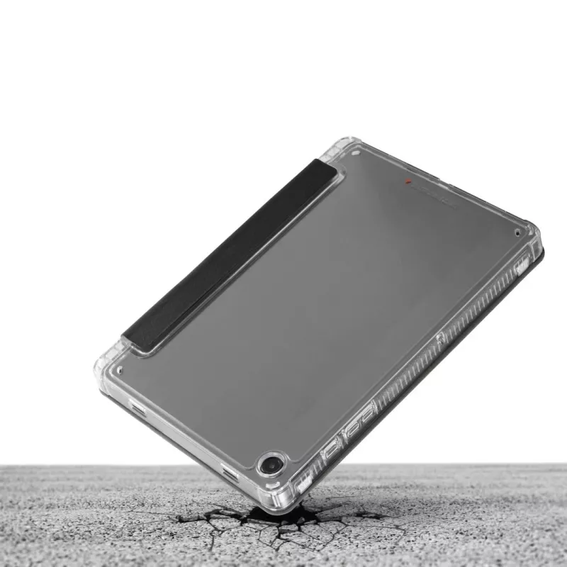 Hama Extreme Protect 27,9 cm (11 Zoll) Folio Schwarz