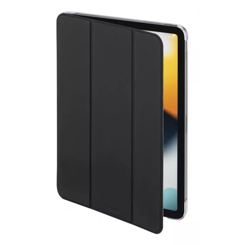 Hama Fold Clear 33 cm (13 Zoll) Folio Schwarz