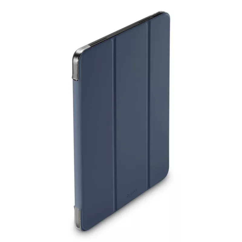 Hama Fold Clear 33 cm (13 Zoll) Folio Blau