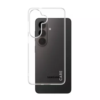 Schutzhülle PanzerGlass CARE X-Ray für Samsung Galaxy S26 (CR78132)