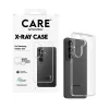 Schutzhülle PanzerGlass CARE X-Ray für Samsung Galaxy S26 (CR78132)
