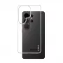 Schutzhülle CARE X-Ray von PanzerGlass für Samsung Galaxy S26 Ultra (CR28792) – transparente Schutzabdeckung für Telefone