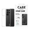 Schutzhülle CARE X-Ray von PanzerGlass für Samsung Galaxy S26 Ultra (CR28792) – transparente Schutzabdeckung für Telefone