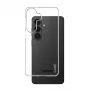 Schützende PanzerGlass CARE X-Ray-Hülle für Samsung Galaxy S26+ (CR41489) — transparente Schutzhandyhülle