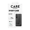 Schützende PanzerGlass CARE X-Ray-Hülle für Samsung Galaxy S26+ (CR41489) — transparente Schutzhandyhülle