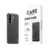 Schützende PanzerGlass CARE X-Ray-Hülle für Samsung Galaxy S26+ (CR41489) — transparente Schutzhandyhülle