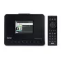 Internetradio Telestar IMPERIAL DABMAN i410 BT Analog & Digital Schwarz