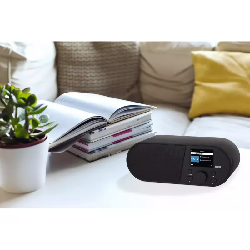 Internetradio Imperial I105