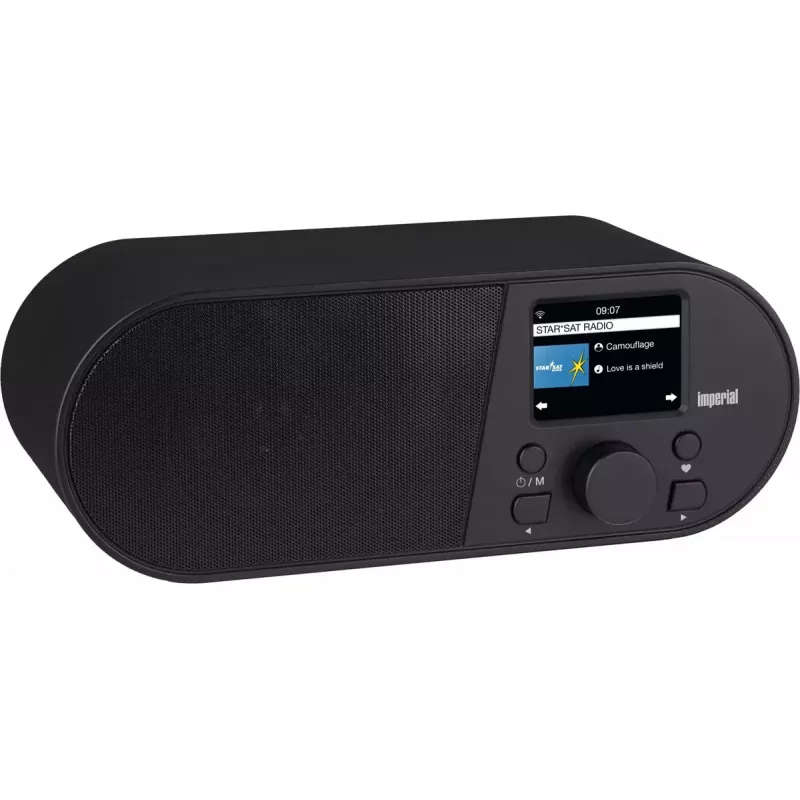 Internetradio Imperial I105