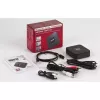 Tragbarer Lautsprecher REHAU IMP BART MINI Home Schwarz
