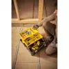 Hartschalenkoffer Stanley STST83397-1 Kunststoff 22 kg Schwarz Gelb