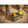 Hartschalenkoffer Stanley STST83397-1 Kunststoff 22 kg Schwarz Gelb