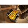 Hartschalenkoffer Stanley STST83397-1 Kunststoff 22 kg Schwarz Gelb