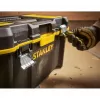 Hartschalenkoffer Stanley STST83397-1 Kunststoff 22 kg Schwarz Gelb