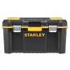 Hartschalenkoffer Stanley STST83397-1 Kunststoff 22 kg Schwarz Gelb