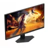 AOC G4 27G4ZRE Computer-Monitor 68,6 cm (27 Zoll) 1920 x 1080 Pixel Full HD LED Schwarz, Rot
