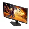 AOC G4 27G4ZRE Computer-Monitor 68,6 cm (27 Zoll) 1920 x 1080 Pixel Full HD LED Schwarz, Rot