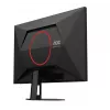AOC G4 27G4ZRE Computer-Monitor 68,6 cm (27 Zoll) 1920 x 1080 Pixel Full HD LED Schwarz, Rot