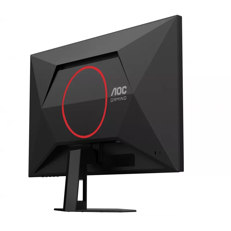 AOC G4 27G4ZRE Computer-Monitor 68,6 cm (27 Zoll) 1920 x 1080 Pixel Full HD LED Schwarz, Rot