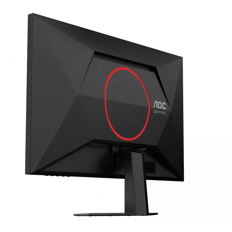 AOC G4 27G4ZRE Computer-Monitor 68,6 cm (27 Zoll) 1920 x 1080 Pixel Full HD LED Schwarz, Rot