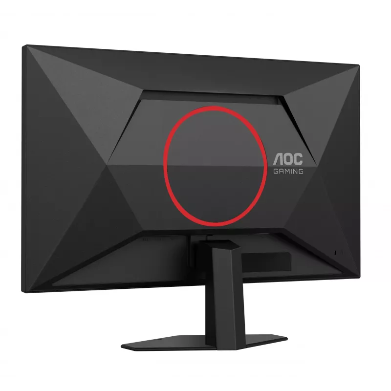 AOC G4 27G4ZRE Computer-Monitor 68,6 cm (27 Zoll) 1920 x 1080 Pixel Full HD LED Schwarz, Rot