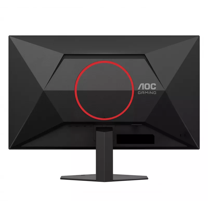 AOC G4 27G4ZRE Computer-Monitor 68,6 cm (27 Zoll) 1920 x 1080 Pixel Full HD LED Schwarz, Rot
