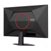 AOC G4 27G4ZRE Computer-Monitor 68,6 cm (27 Zoll) 1920 x 1080 Pixel Full HD LED Schwarz, Rot