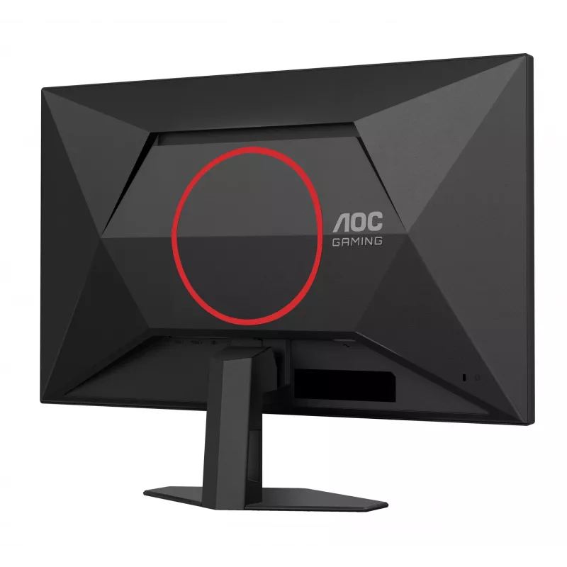 AOC G4 27G4ZRE Computer-Monitor 68,6 cm (27 Zoll) 1920 x 1080 Pixel Full HD LED Schwarz, Rot