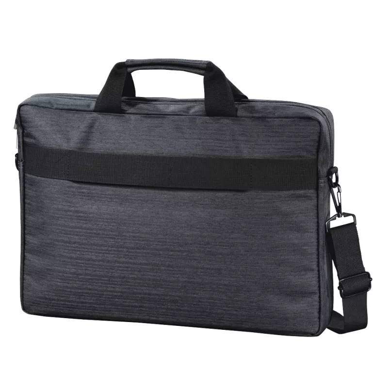 Hama Tayrona 35.8 cm (14.1 Zoll) Aktenkoffer Grau