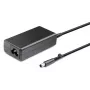 CoreParts MBXDE-AC0008 Netzteil Innenbereich 65 W Schwarz