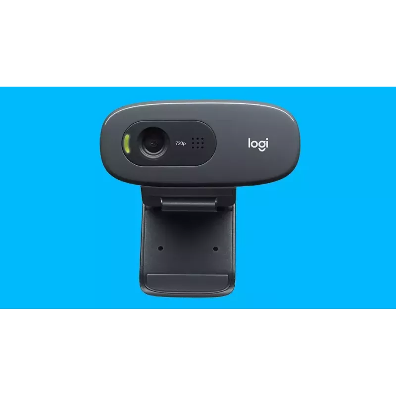 Webcam Logitech C270 HD
