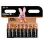 Duracell Plus 100 Einwegbatterie AA Alkaline