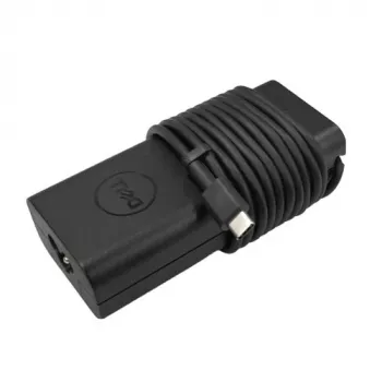 Laptop-Netzteil Dell 450-ALKQ 65 W Indoor, schwarz