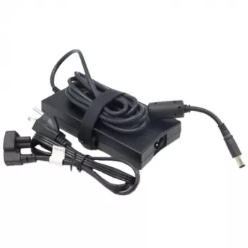 DELL 2TXJ7 Netzteil/Wechselrichter Indoor 130 W Schwarz