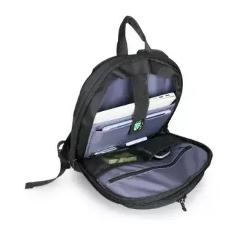 Rucksack port designs Chicago EVO Expandable für 15,6–16 Zoll Laptops, Modell 400511