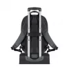 Rucksack port designs Chicago EVO Expandable für 15,6–16 Zoll Laptops, Modell 400511