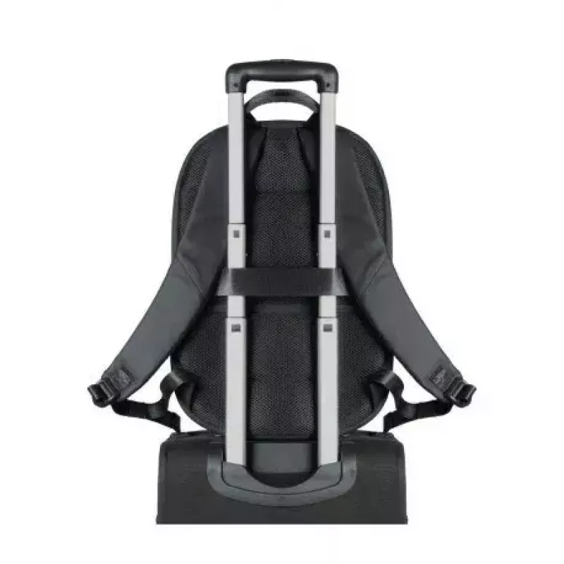 Rucksack port designs Chicago EVO Expandable für 15,6–16 Zoll Laptops, Modell 400511