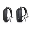 Rucksack port designs Chicago EVO Expandable für 15,6–16 Zoll Laptops, Modell 400511