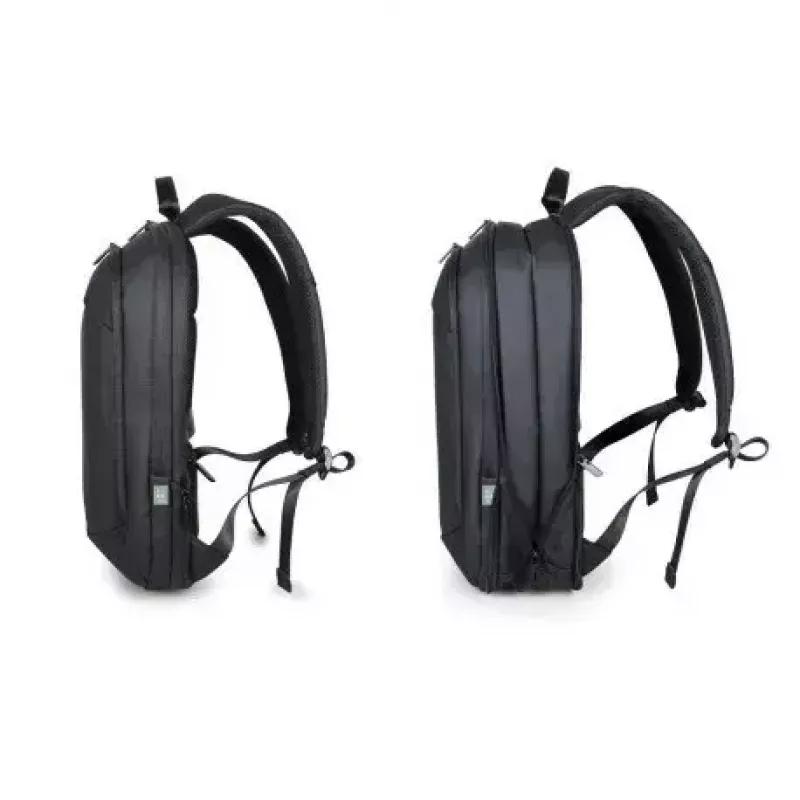 Rucksack port designs Chicago EVO Expandable für 15,6–16 Zoll Laptops, Modell 400511