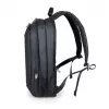 Rucksack port designs Chicago EVO Expandable für 15,6–16 Zoll Laptops, Modell 400511