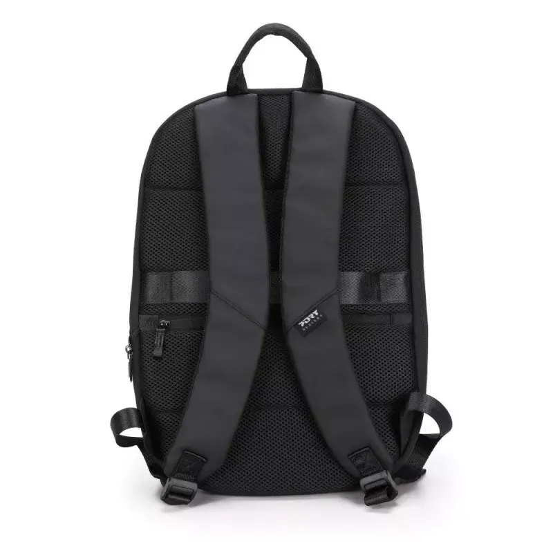 Rucksack port designs Chicago EVO Expandable für 15,6–16 Zoll Laptops, Modell 400511