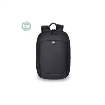 Rucksack port designs Chicago EVO Expandable für 15,6–16 Zoll Laptops, Modell 400511