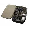 Schultertasche PGYTECH P-CB-256 Schwarz Universelle Kompatibilität