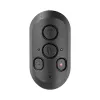 Stativ PGYTECH MANTISPOD 2.0 Universal 3 Beine Schwarz 2 kg Kapazität