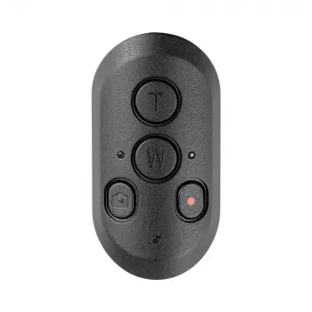 Stativ PGYTECH MANTISPOD 2.0 Universal 3 Beine Schwarz 2 kg Kapazität