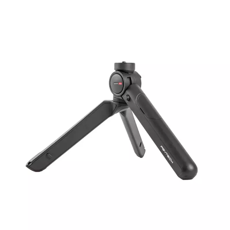 Stativ PGYTECH MANTISPOD 2.0 Universal 3 Beine Schwarz 2 kg Kapazität